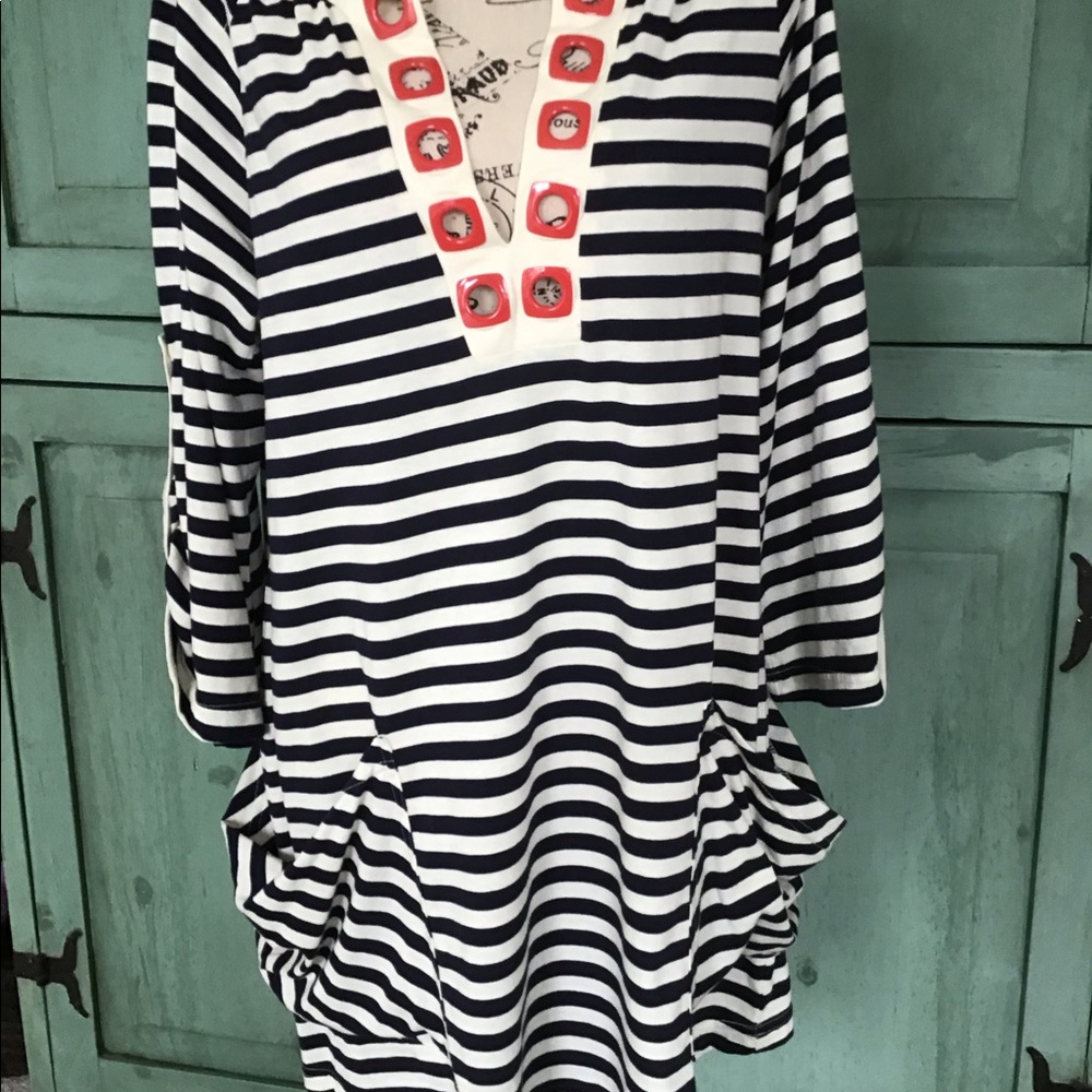Dress or Beach coverup 🌴🌞